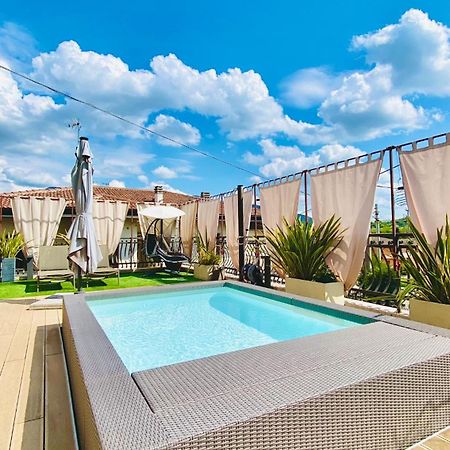 Welcome Traveller Frida'S Rooms Каприно Веронезе Екстериор снимка