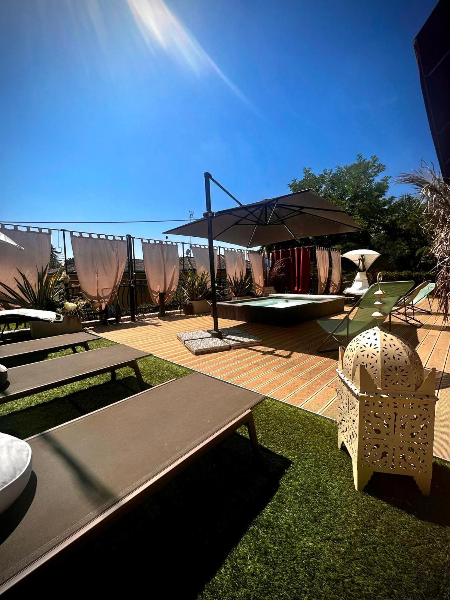 Welcome Traveller Frida'S Rooms Каприно Веронезе Екстериор снимка