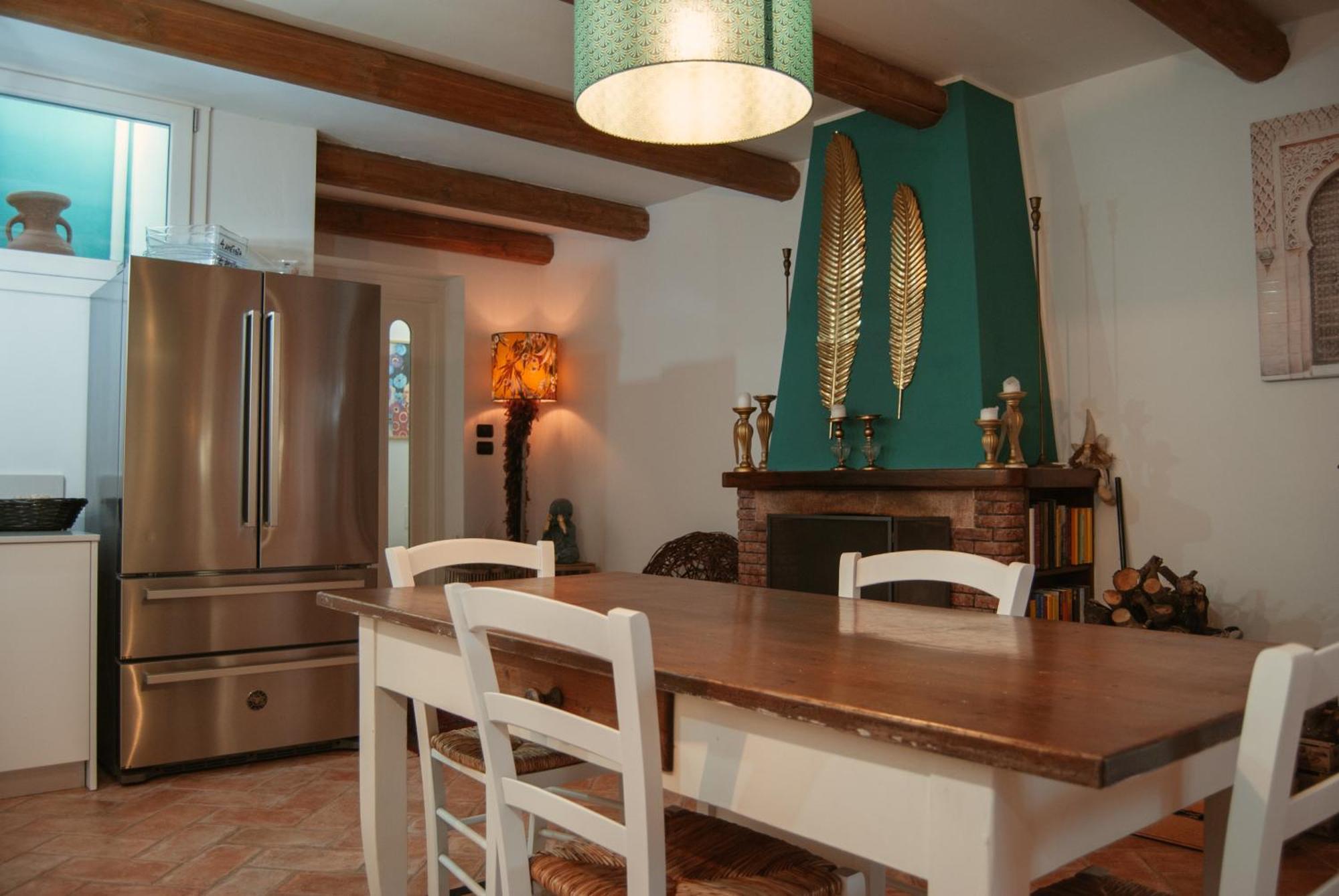 Welcome Traveller Frida'S Rooms Каприно Веронезе Екстериор снимка