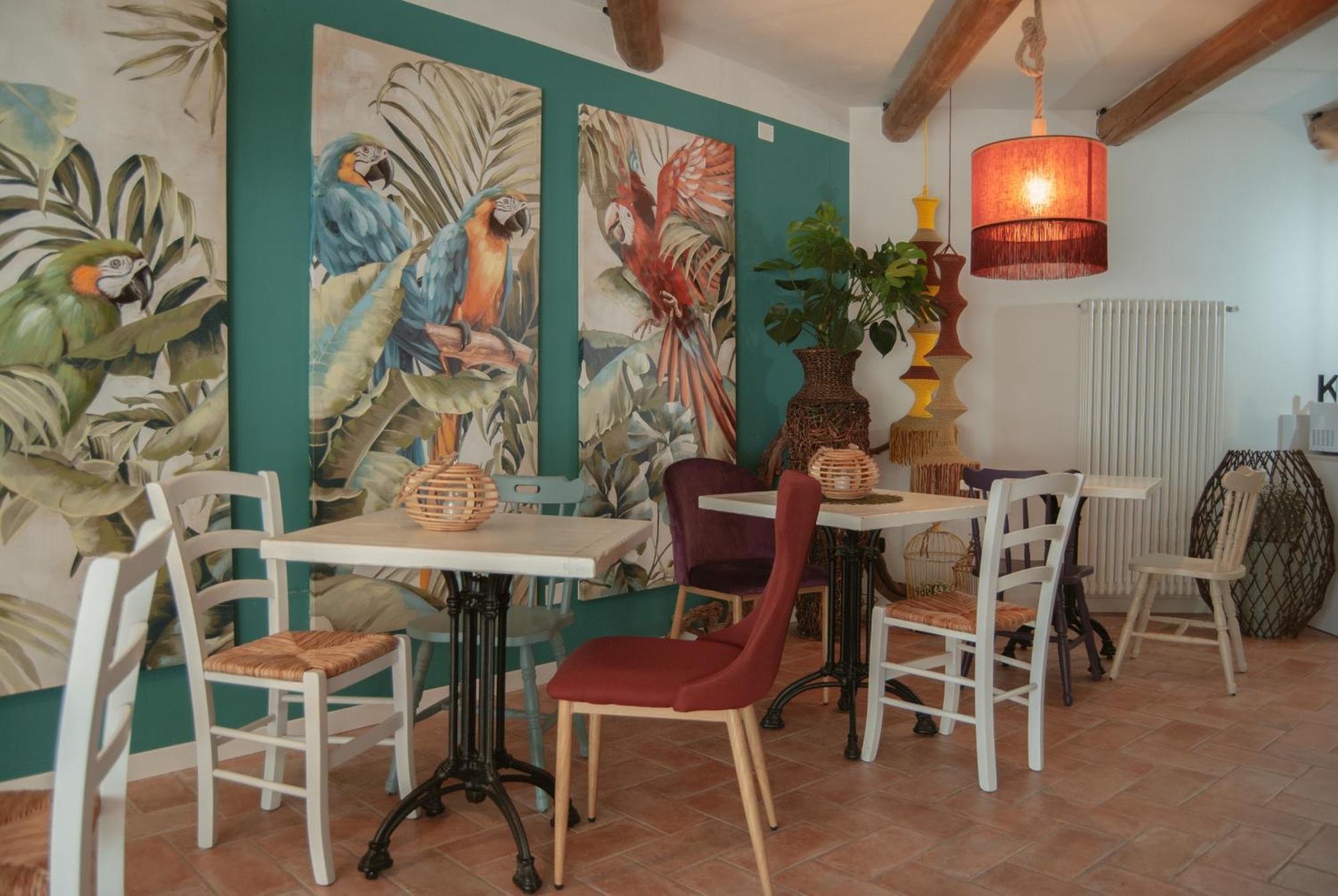 Welcome Traveller Frida'S Rooms Каприно Веронезе Екстериор снимка