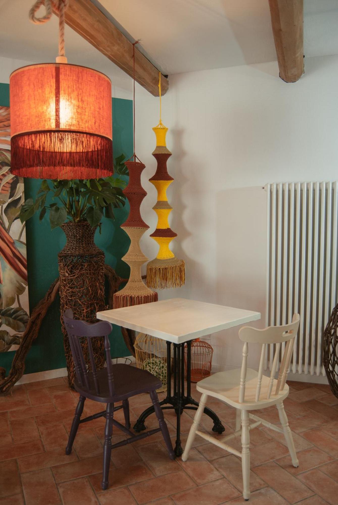 Welcome Traveller Frida'S Rooms Каприно Веронезе Екстериор снимка