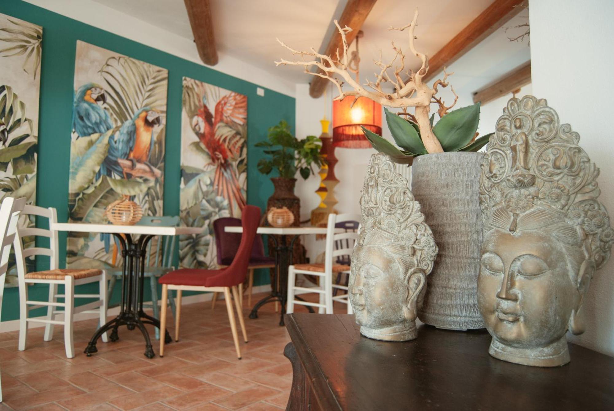 Welcome Traveller Frida'S Rooms Каприно Веронезе Екстериор снимка