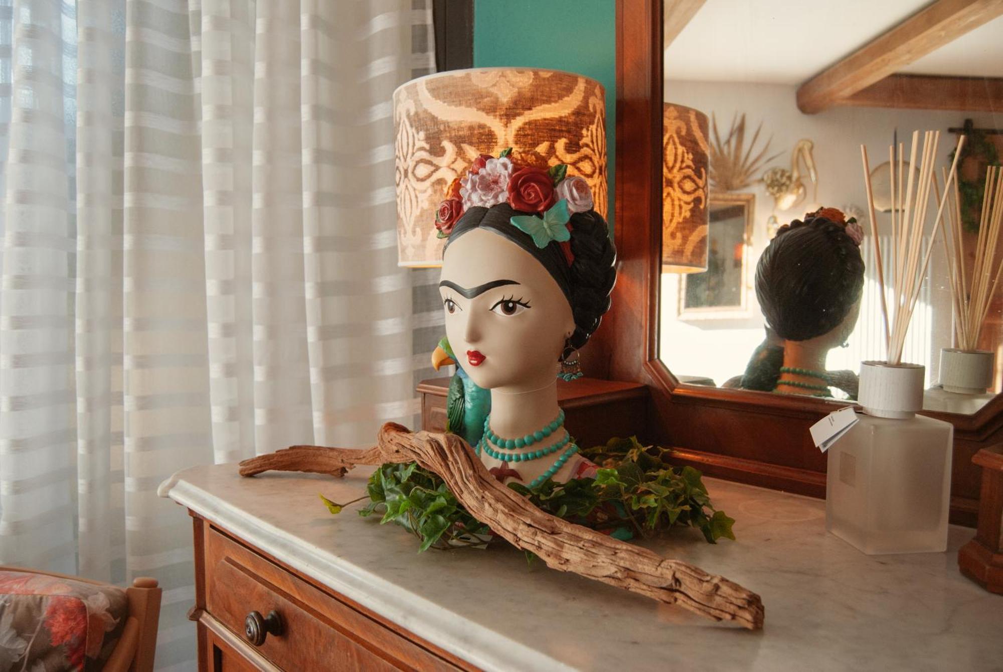 Welcome Traveller Frida'S Rooms Каприно Веронезе Екстериор снимка