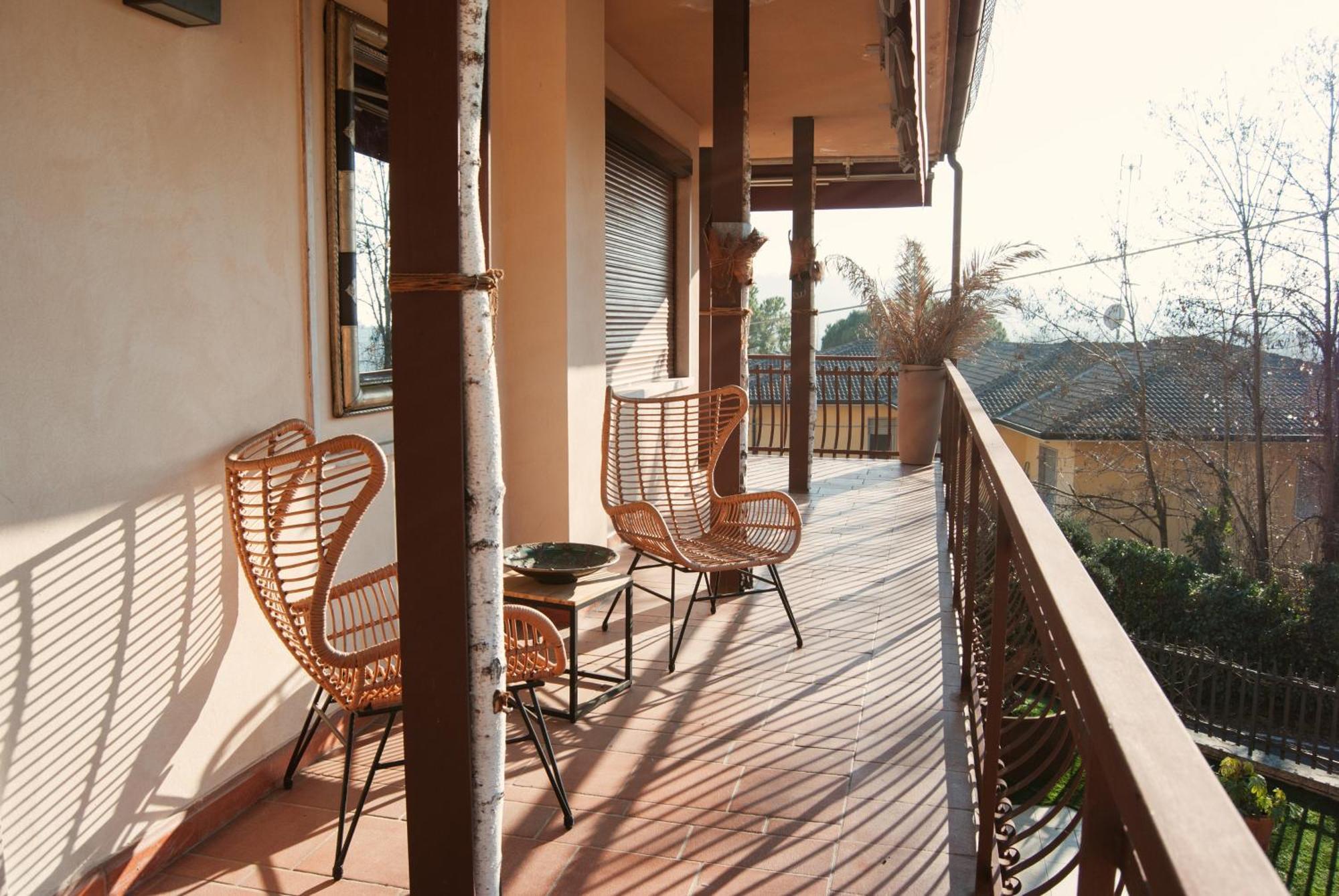 Welcome Traveller Frida'S Rooms Каприно Веронезе Екстериор снимка