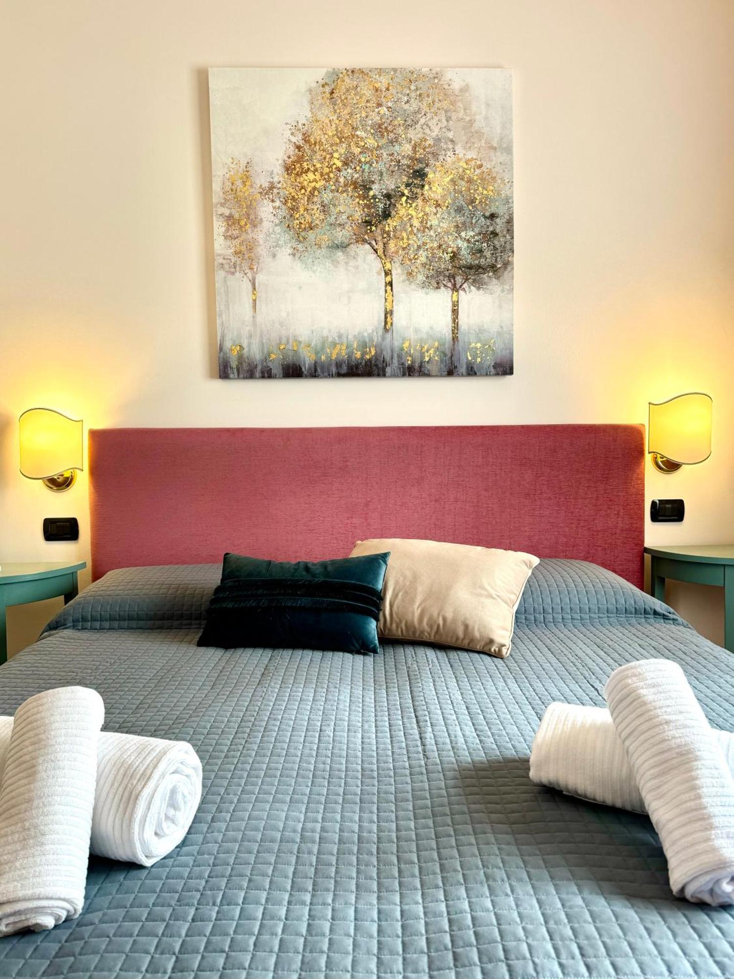 Welcome Traveller Frida'S Rooms Каприно Веронезе Екстериор снимка