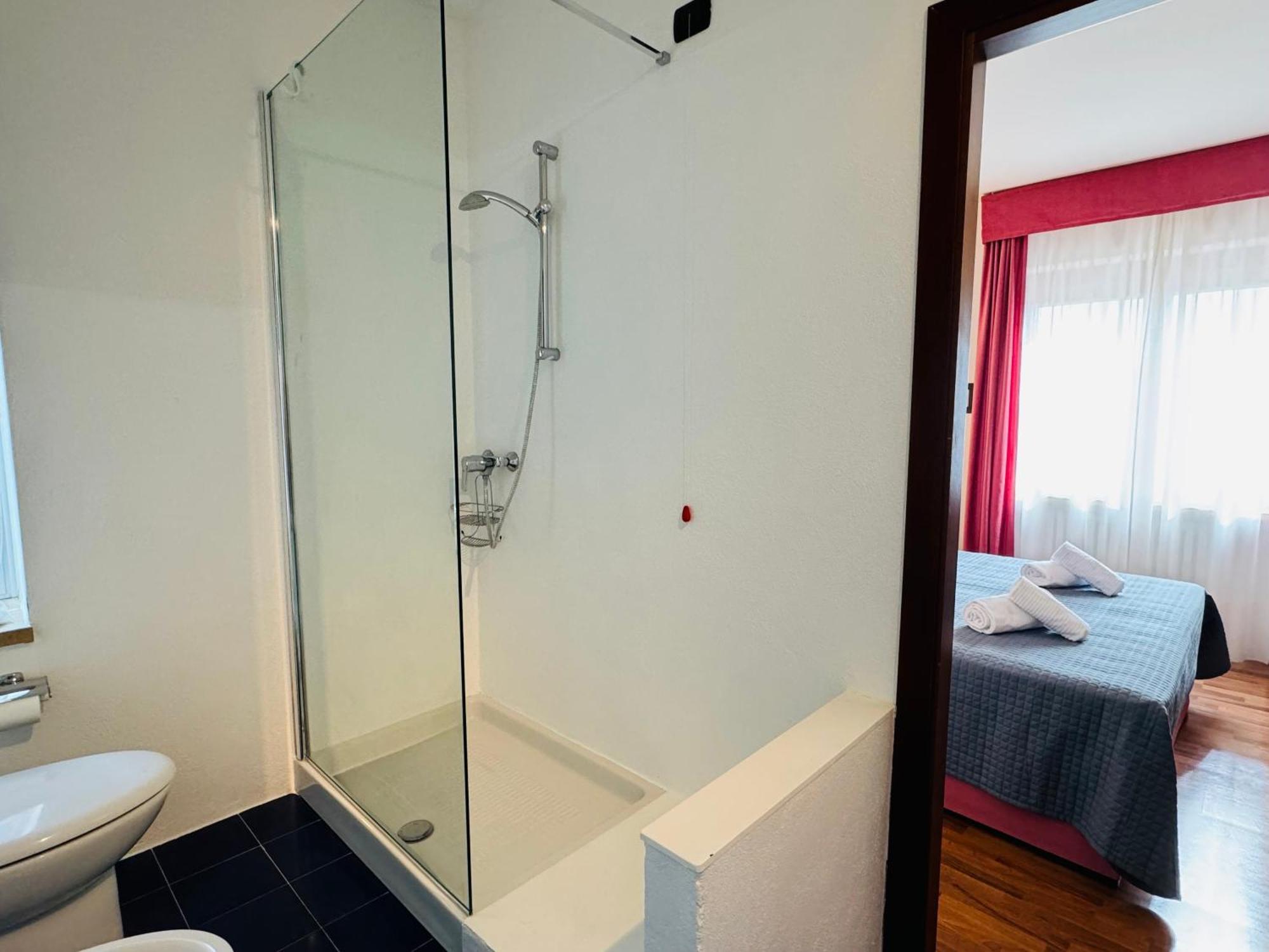 Welcome Traveller Frida'S Rooms Каприно Веронезе Екстериор снимка