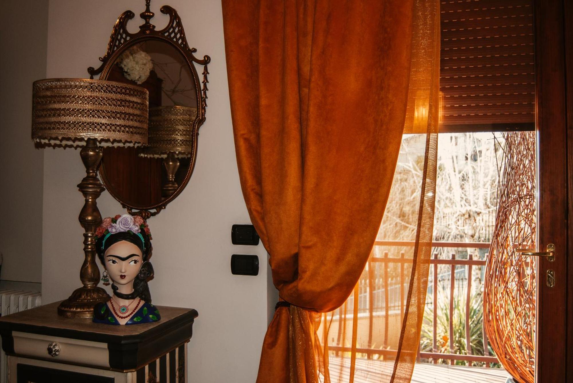 Welcome Traveller Frida'S Rooms Каприно Веронезе Екстериор снимка