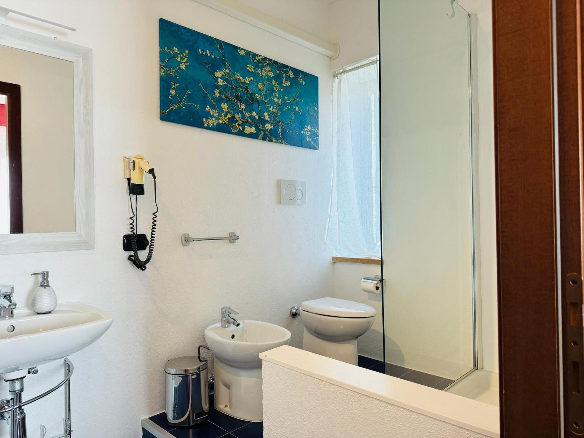 Welcome Traveller Frida'S Rooms Каприно Веронезе Екстериор снимка