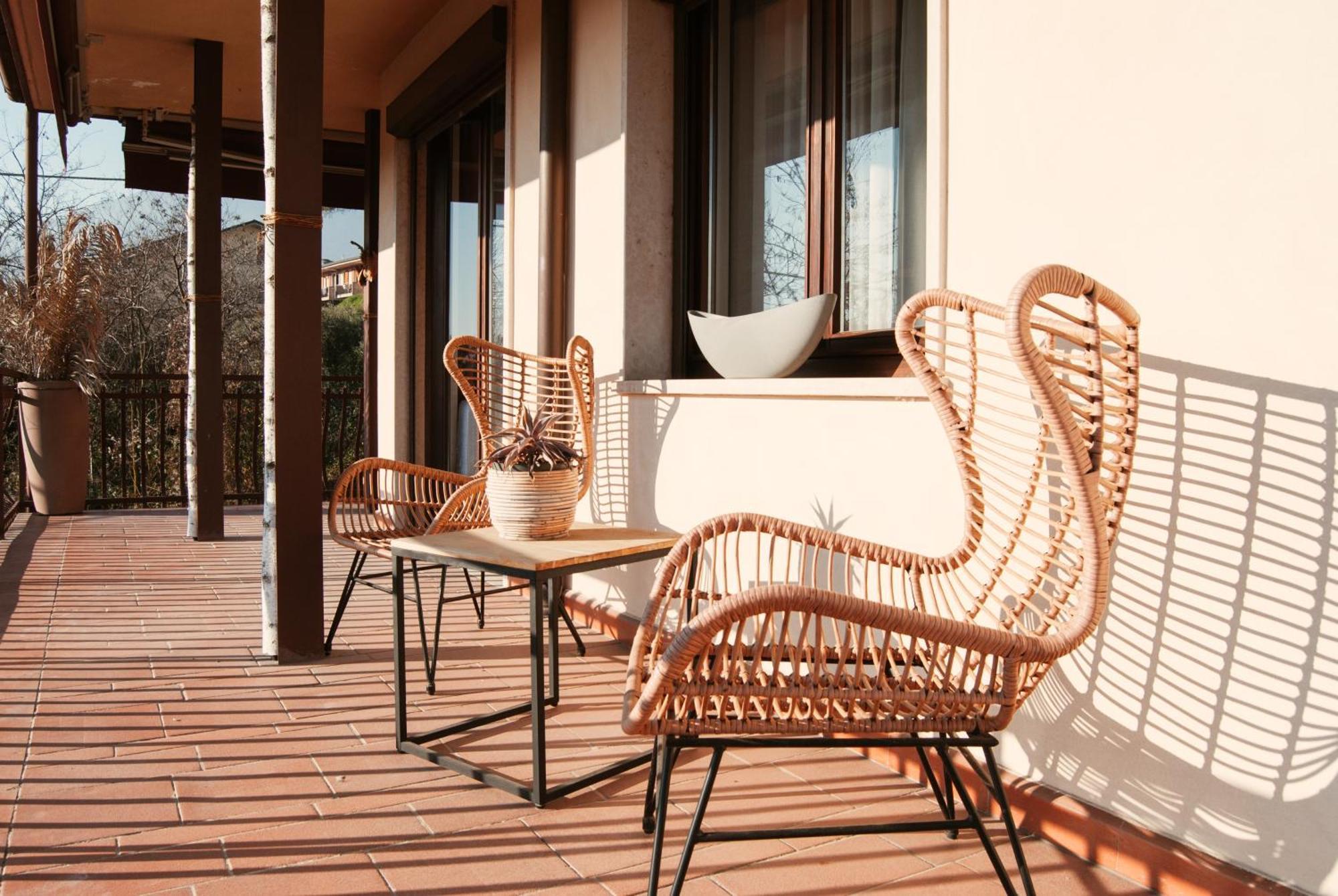 Welcome Traveller Frida'S Rooms Каприно Веронезе Екстериор снимка
