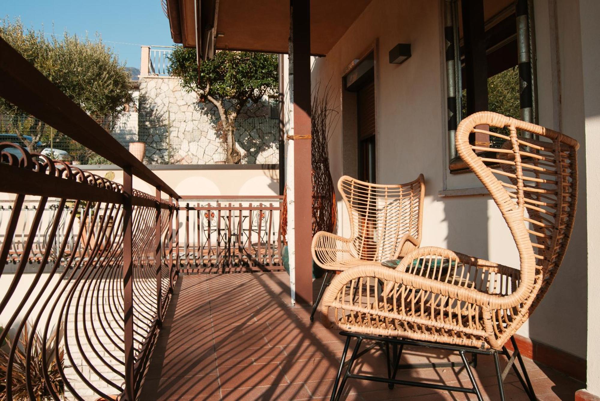 Welcome Traveller Frida'S Rooms Каприно Веронезе Екстериор снимка