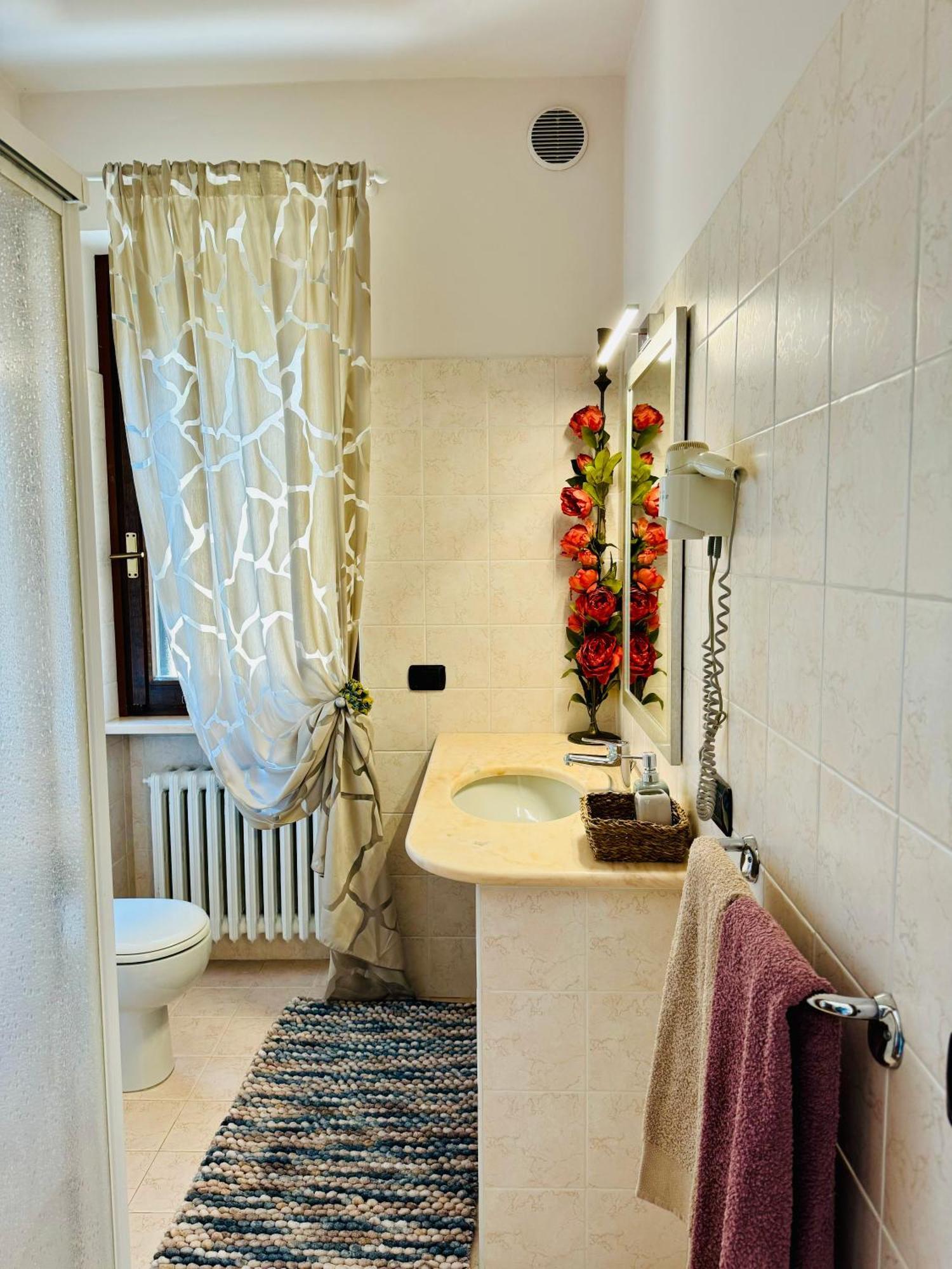 Welcome Traveller Frida'S Rooms Каприно Веронезе Екстериор снимка