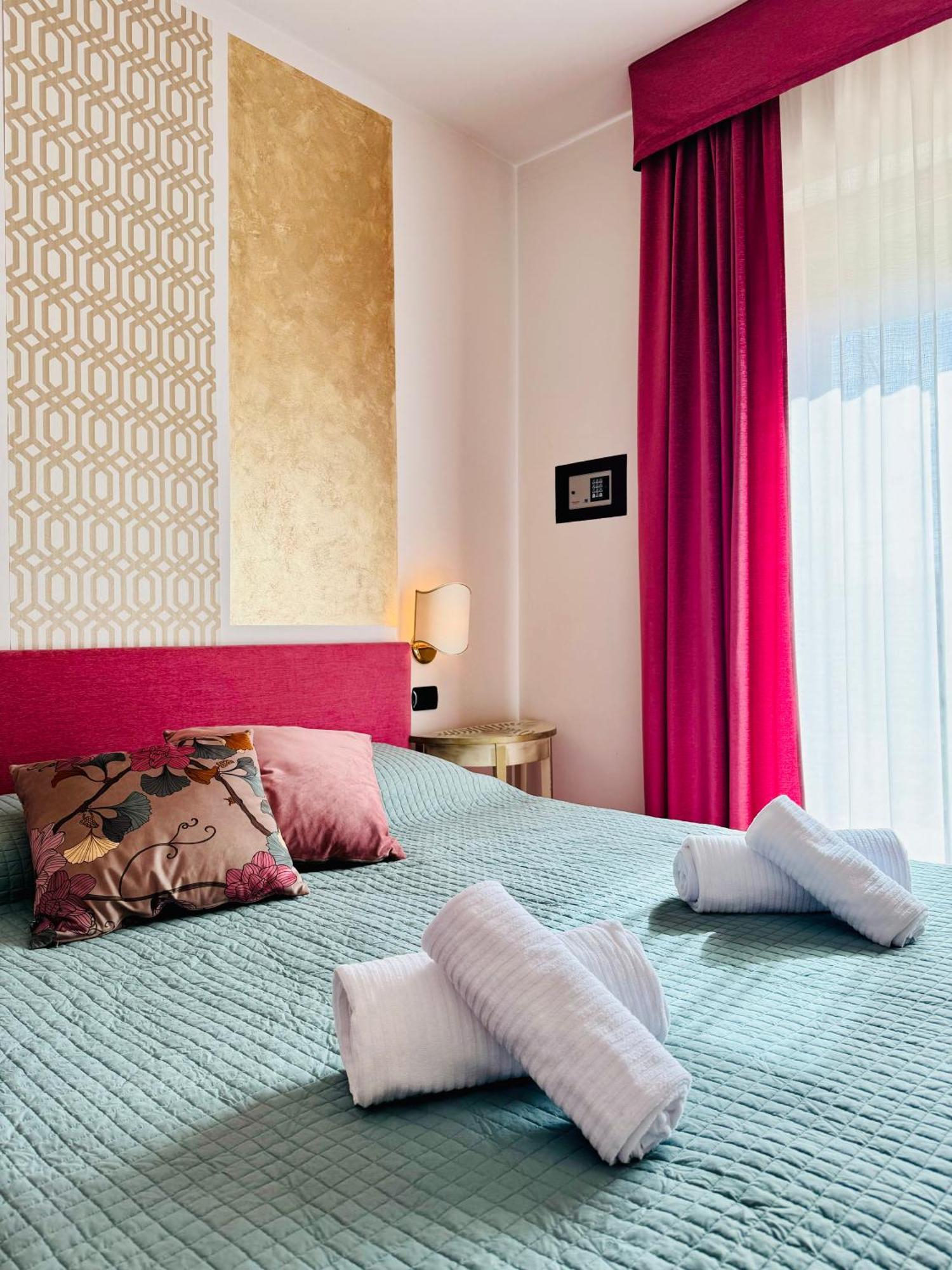 Welcome Traveller Frida'S Rooms Каприно Веронезе Екстериор снимка