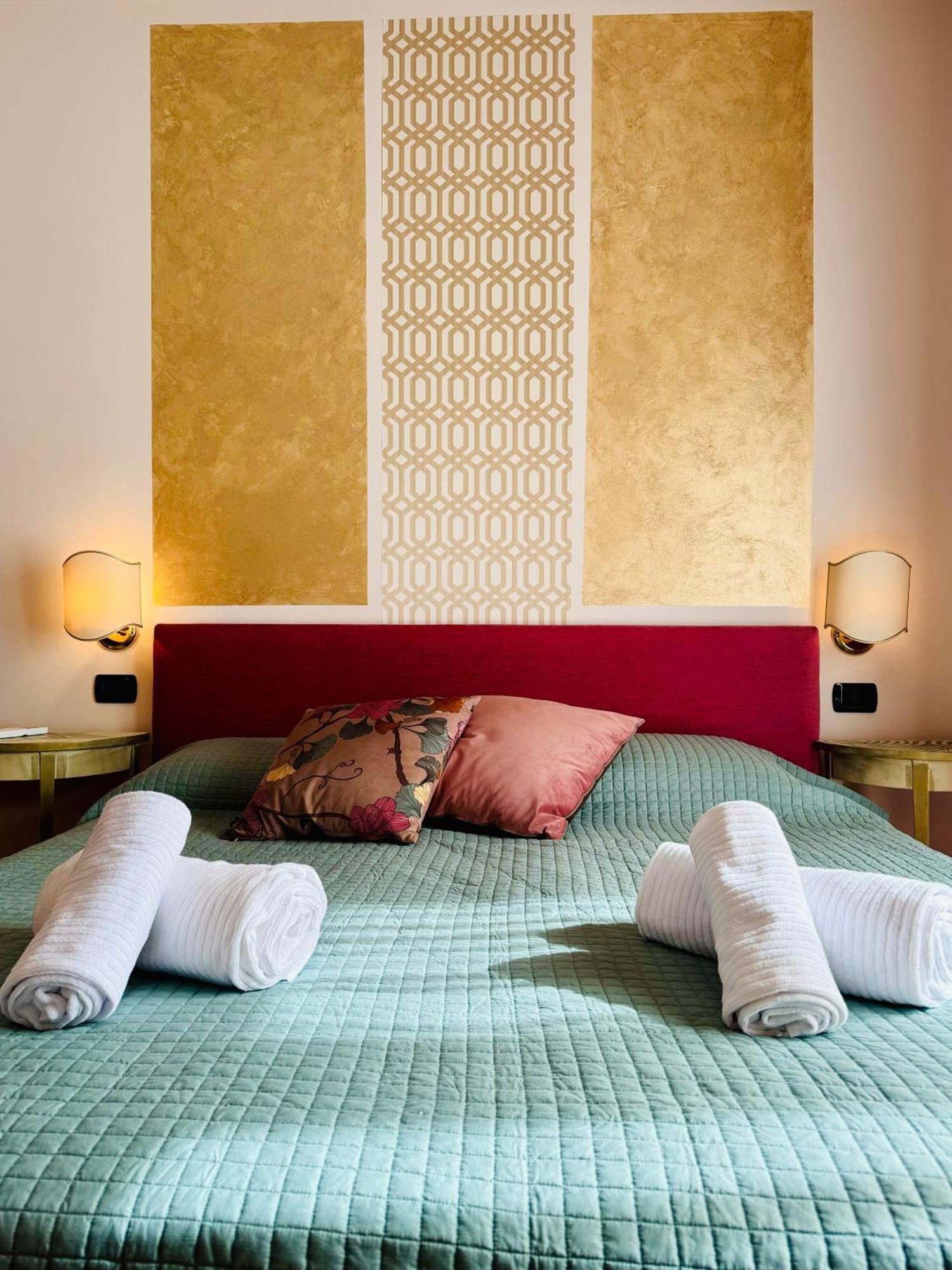 Welcome Traveller Frida'S Rooms Каприно Веронезе Екстериор снимка
