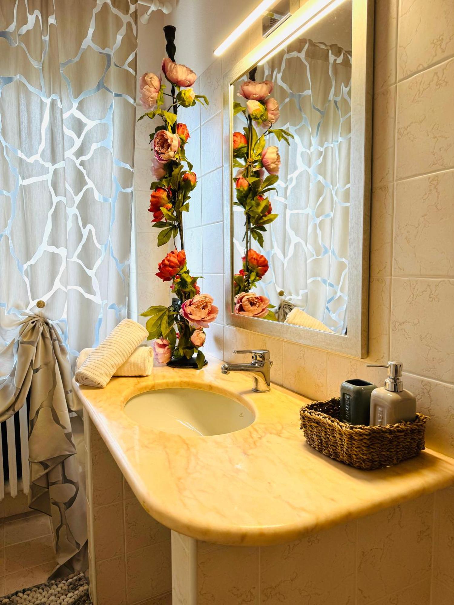 Welcome Traveller Frida'S Rooms Каприно Веронезе Екстериор снимка