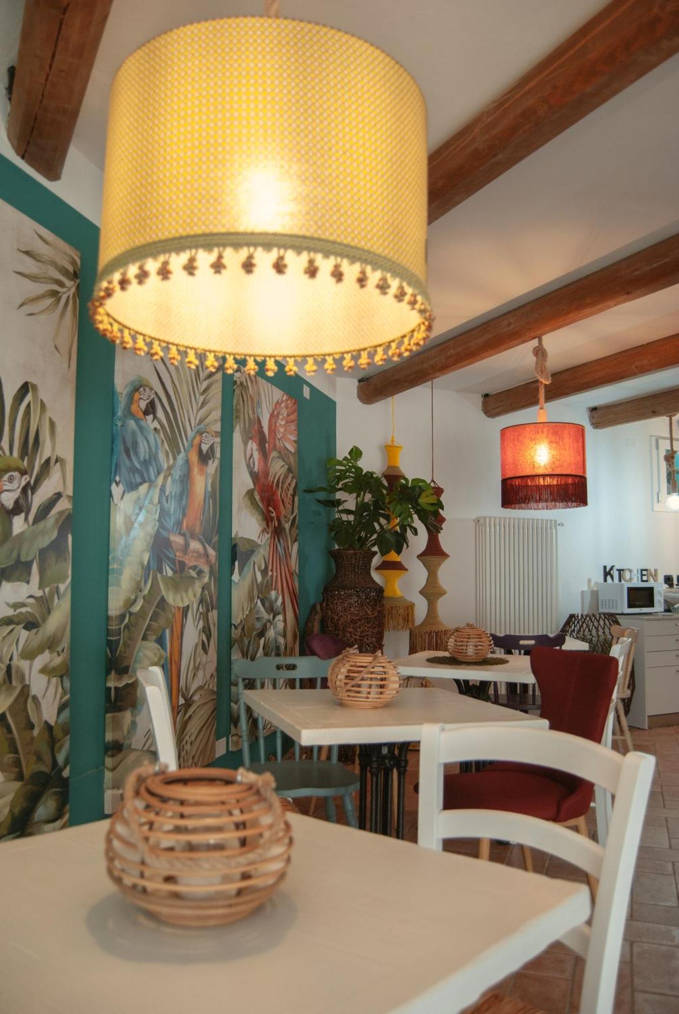 Welcome Traveller Frida'S Rooms Каприно Веронезе Екстериор снимка