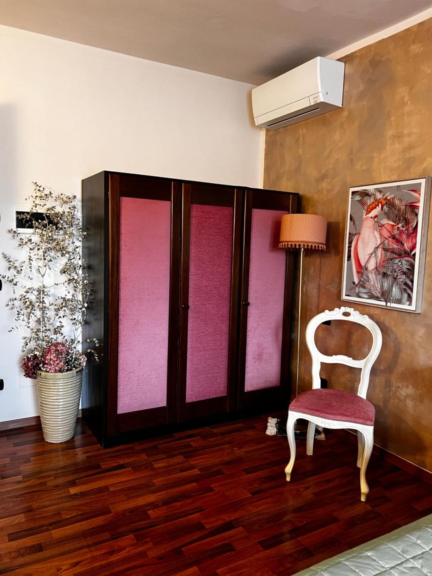 Welcome Traveller Frida'S Rooms Каприно Веронезе Екстериор снимка