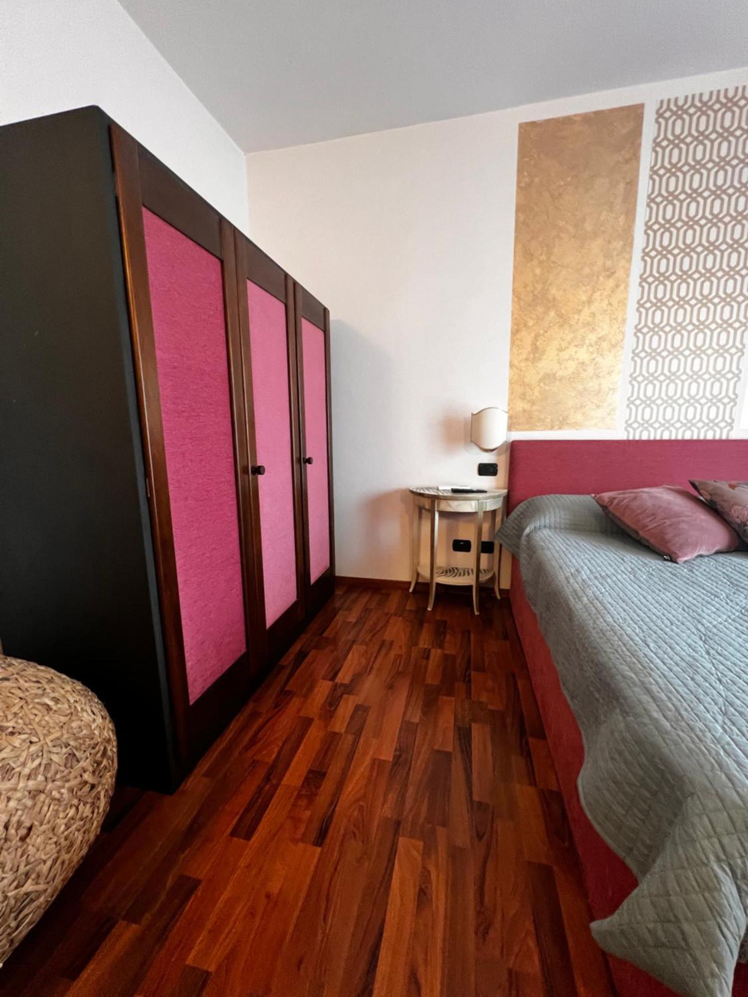 Welcome Traveller Frida'S Rooms Каприно Веронезе Екстериор снимка