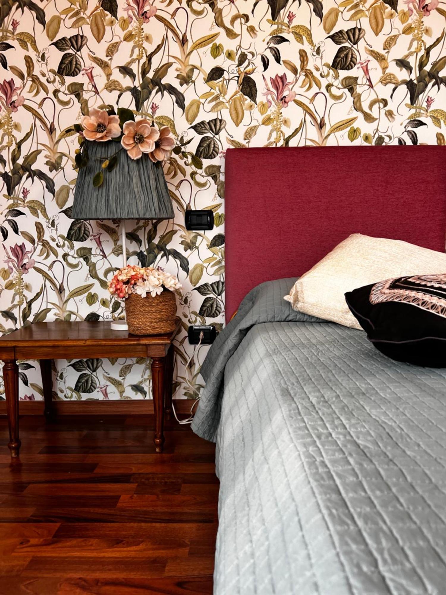 Welcome Traveller Frida'S Rooms Каприно Веронезе Екстериор снимка