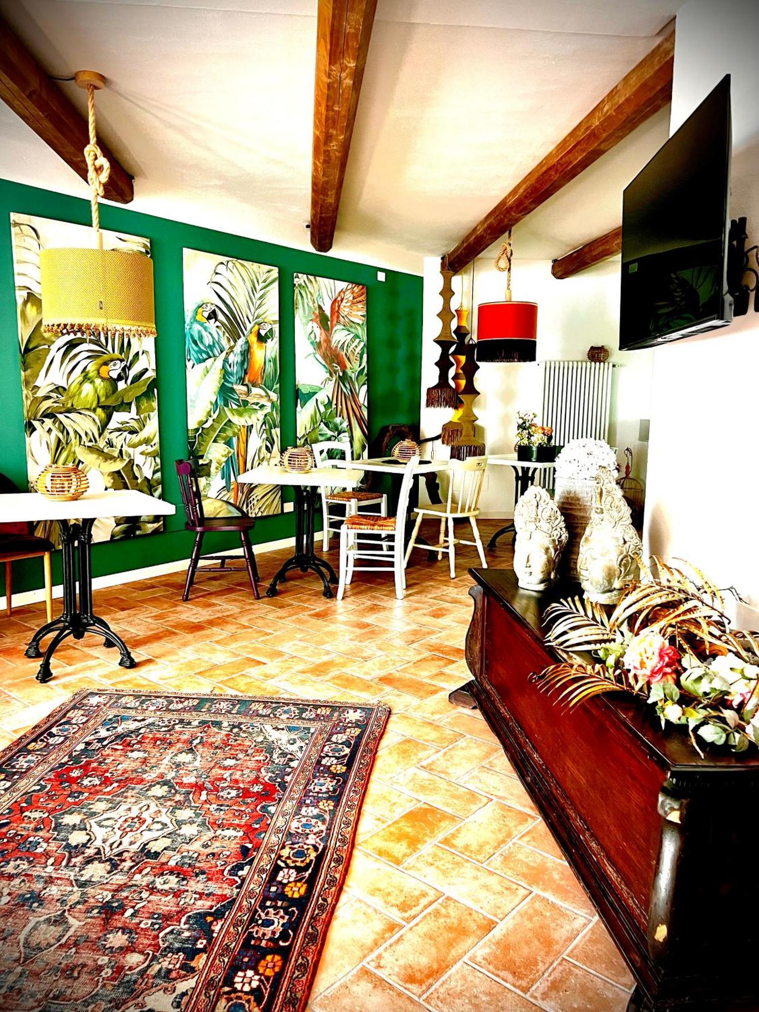 Welcome Traveller Frida'S Rooms Каприно Веронезе Екстериор снимка